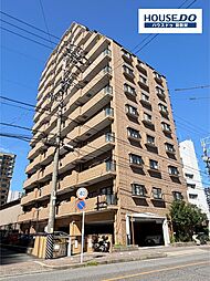 ライオンズシティ代官町