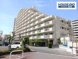杁中スカイタウンB棟