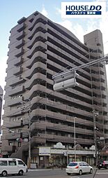 グランドメゾン徳川東