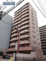 グランドメゾン東別院