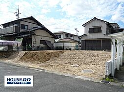 小牧市古雅4丁目　売土地