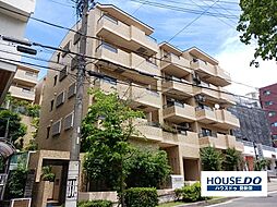 グランドメゾン猫ヶ洞NE棟