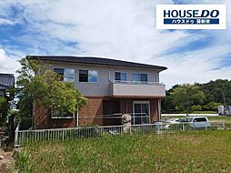 豊田市上原町西山　中古戸建