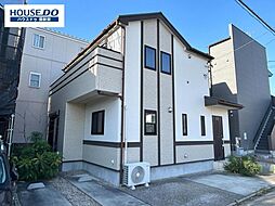 中川区長良町 中古戸建