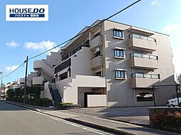 光が丘パークハイツ2番館