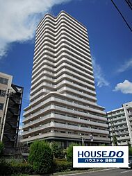 アンビックス志賀ストリートタワー