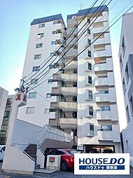 丸美タウンマンション橘