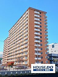 シティコーポ尾頭橋5号館