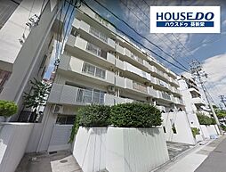 ユーハウス第3松原