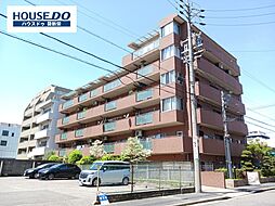 ジェネラス橦木町