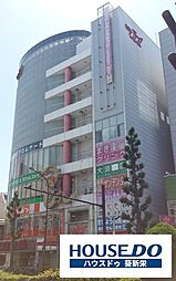 コラボシティ大須