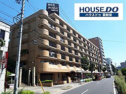 ダイアパレス八事隼人池