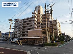 チッタ北二ツ坂