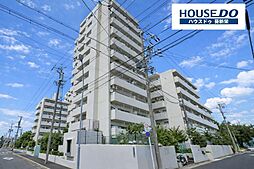 ジャルダン白金公園一番館