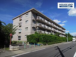 サンハイツ鍋屋上野1号棟