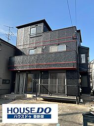 中古戸建　春日井市大留町7丁目