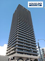 ザ・ファインタワー名古屋今池