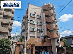 アーバン北本山