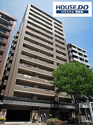 ファミリアーレ白川公園