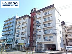 丸美パークマンション石川橋