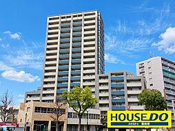 ヴィークタワー東白壁