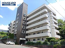 覚王山田代コーポラスB棟