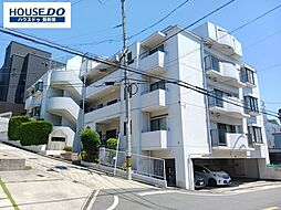 ジーオー覚王山マンション