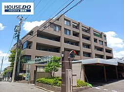 ロイヤルアーク覚王山