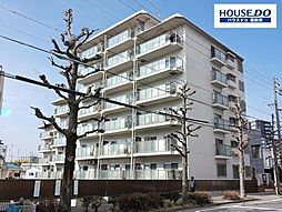 リリーハイツ八事