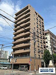 シーアイマンション上前津