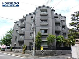 グレースコート白壁