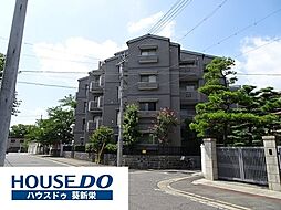 グレースコート白壁