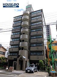 ソレーユベルテ橦木