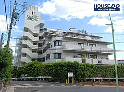 荘苑八事ビラージュ壱番館