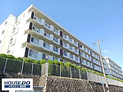 大森台住宅2号棟