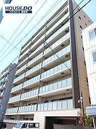 カルティア瓢箪山II 501