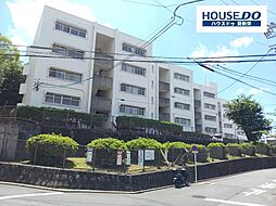 四観音住宅