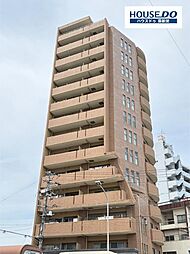 サーラステージ古出来町