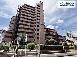 シティコーポ鳩岡B棟