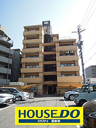 ライオンズマンション東白壁