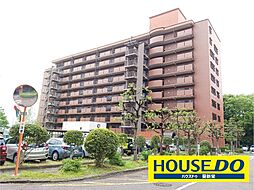 ライオンズマンション八事ガーデン参番館