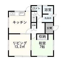 富士宮市舞々木町の一戸建て