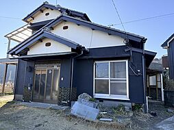 富士宮市青木の一戸建て