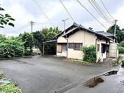 富士宮市杉田の一戸建て