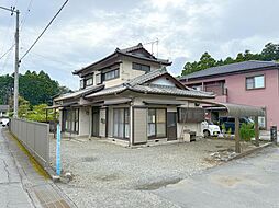 富士宮市長貫の一戸建て
