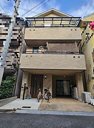 淀川区三津屋南1丁目