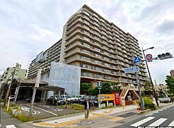 メロディーハイム守口