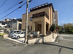 京田辺市山手南一丁目　戸建・事務所