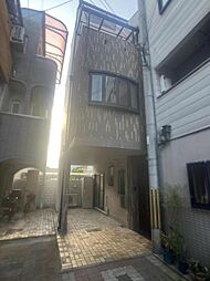 高殿六丁目　中古戸建