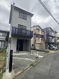 門真市月出町 中古戸建